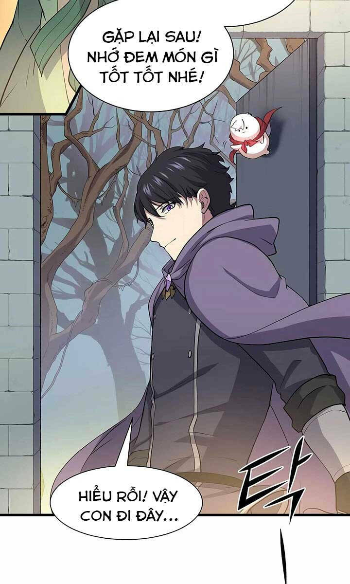 Tôi Thăng Cấp Bằng Kĩ Năng - Chapter 30 - Page 49