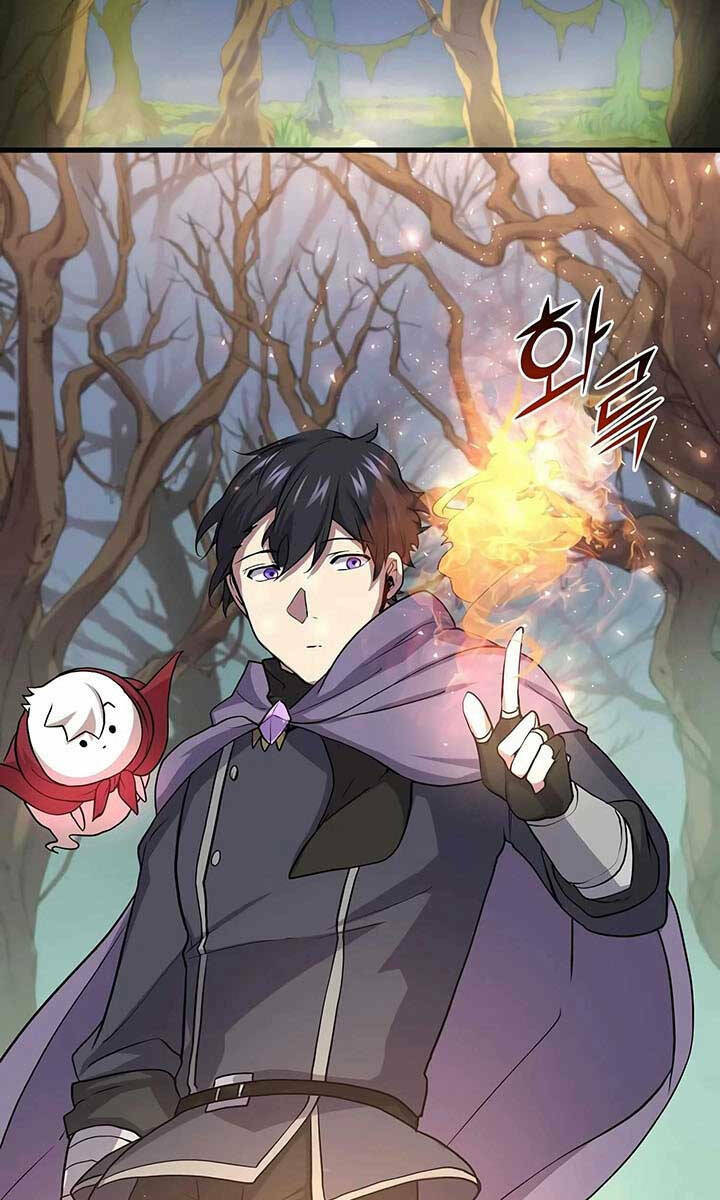 Tôi Thăng Cấp Bằng Kĩ Năng - Chapter 30 - Page 52