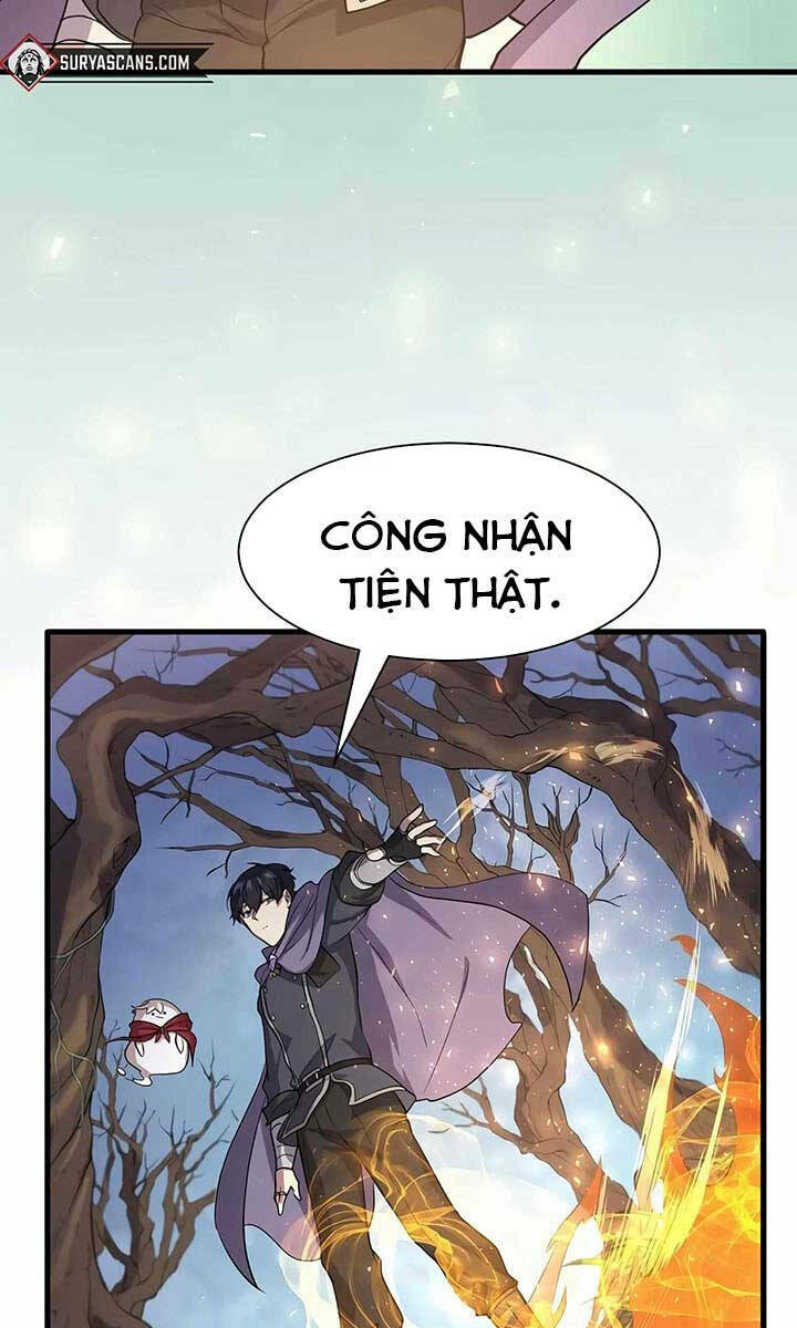 Tôi Thăng Cấp Bằng Kĩ Năng - Chapter 30 - Page 53