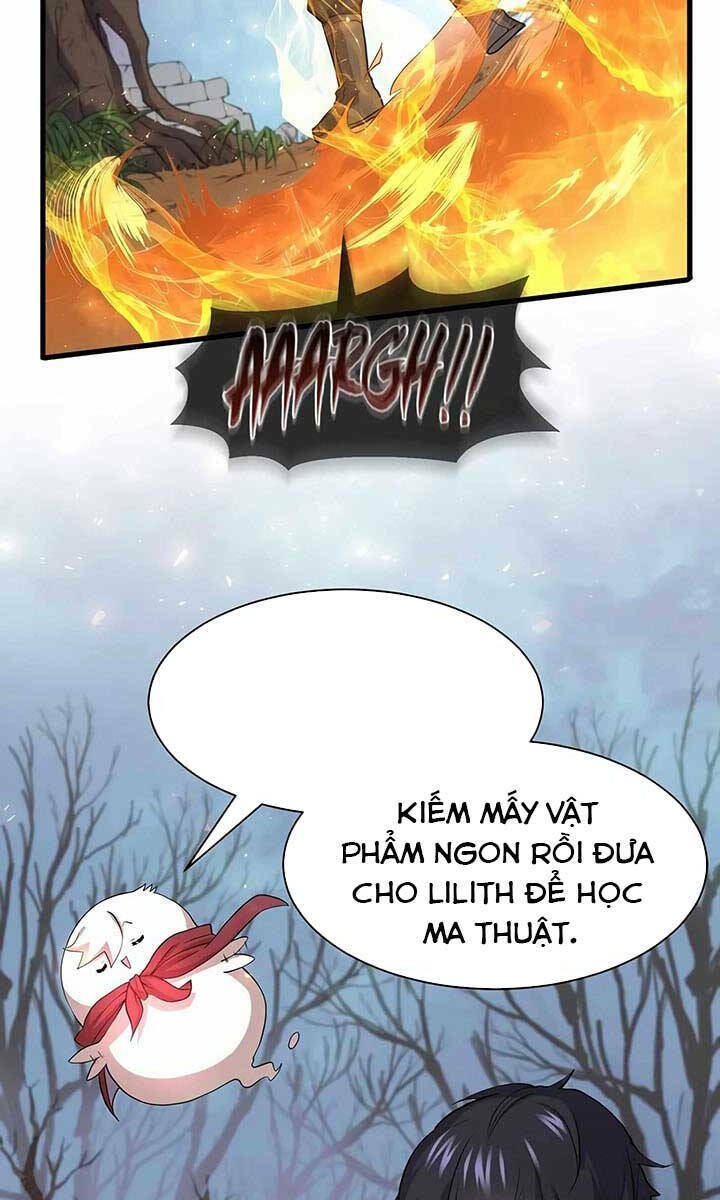 Tôi Thăng Cấp Bằng Kĩ Năng - Chapter 30 - Page 54