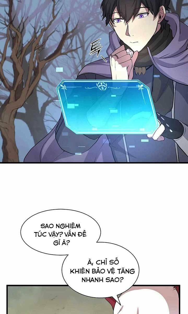 Tôi Thăng Cấp Bằng Kĩ Năng - Chapter 30 - Page 55