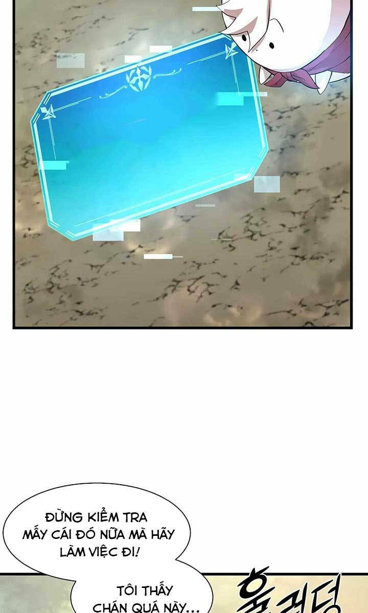 Tôi Thăng Cấp Bằng Kĩ Năng - Chapter 30 - Page 56