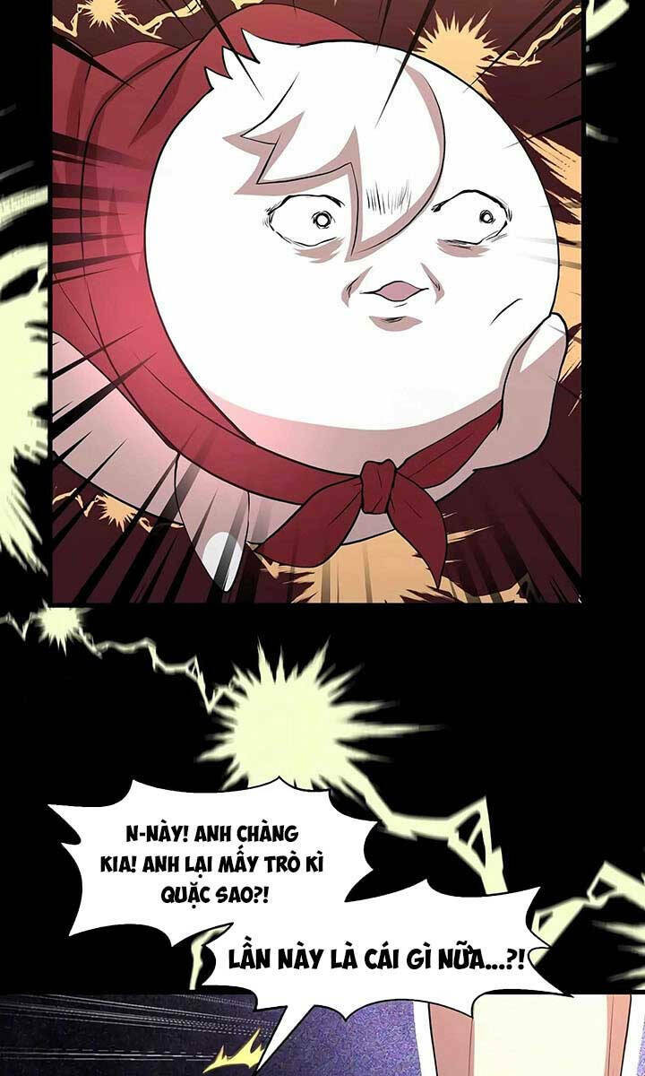 Tôi Thăng Cấp Bằng Kĩ Năng - Chapter 30 - Page 58