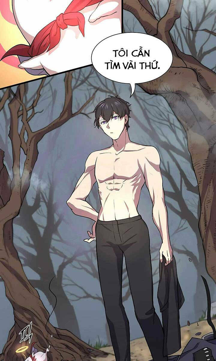 Tôi Thăng Cấp Bằng Kĩ Năng - Chapter 30 - Page 60