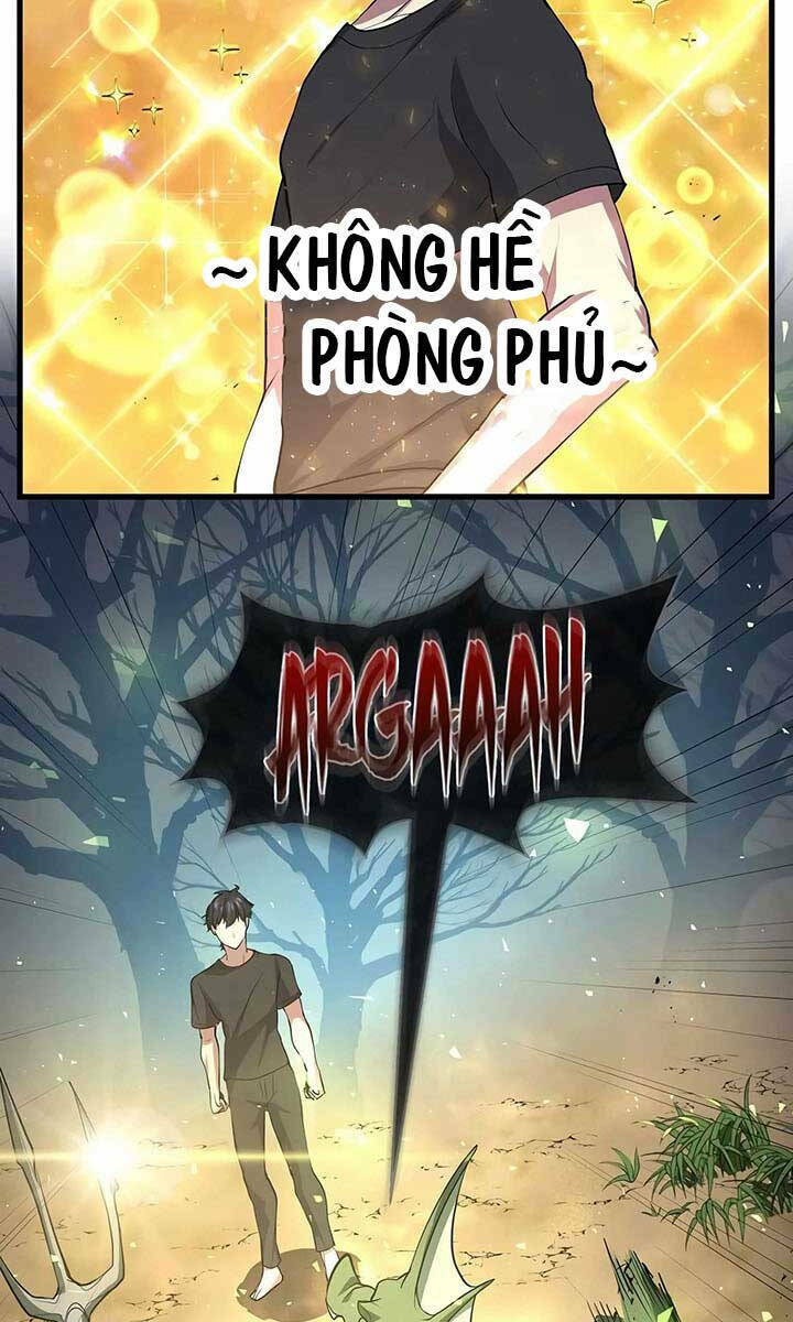 Tôi Thăng Cấp Bằng Kĩ Năng - Chapter 30 - Page 65