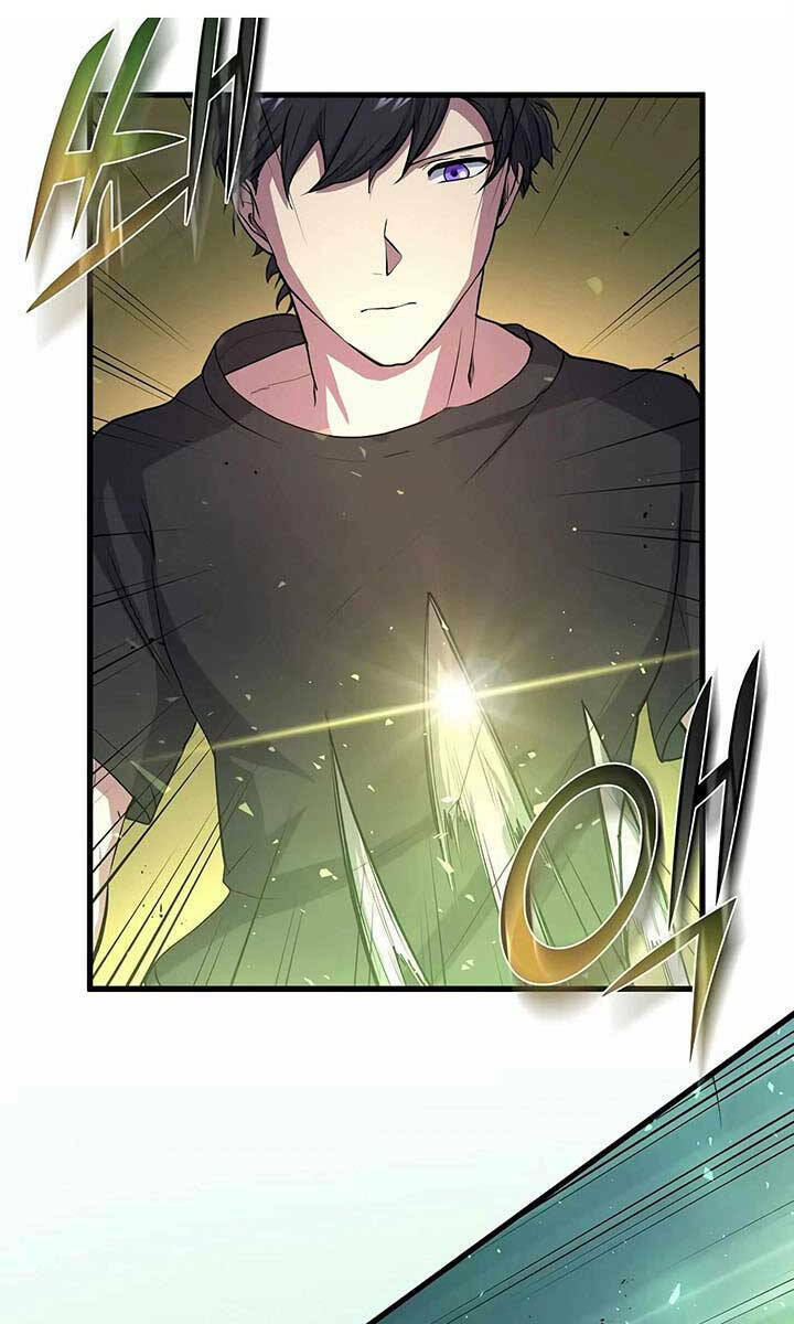 Tôi Thăng Cấp Bằng Kĩ Năng - Chapter 30 - Page 67