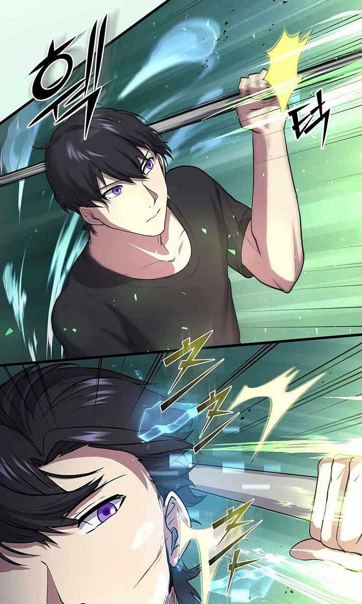 Tôi Thăng Cấp Bằng Kĩ Năng - Chapter 30 - Page 68