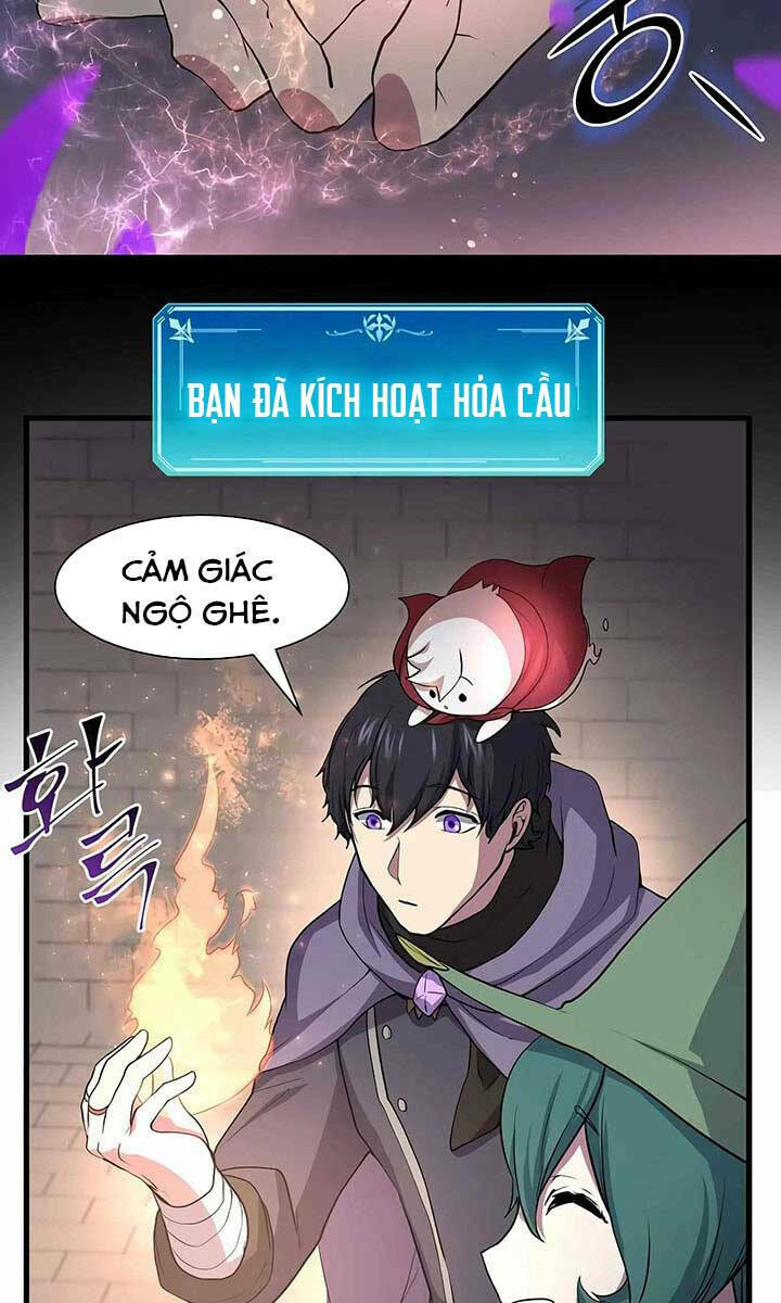 Tôi Thăng Cấp Bằng Kĩ Năng - Chapter 30 - Page 6