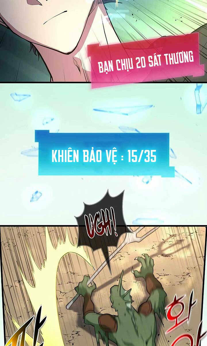 Tôi Thăng Cấp Bằng Kĩ Năng - Chapter 30 - Page 69