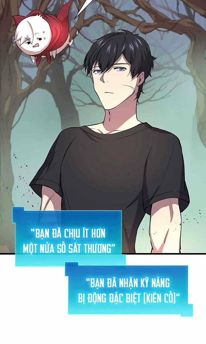 Tôi Thăng Cấp Bằng Kĩ Năng - Chapter 30 - Page 71
