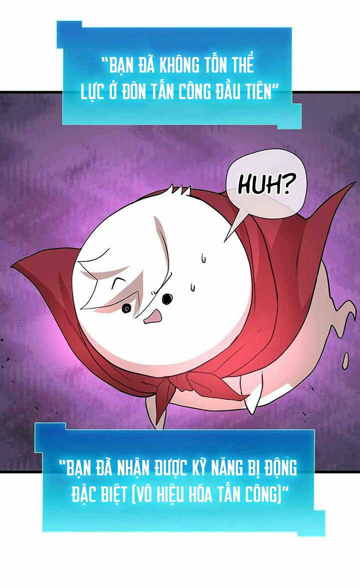 Tôi Thăng Cấp Bằng Kĩ Năng - Chapter 30 - Page 72