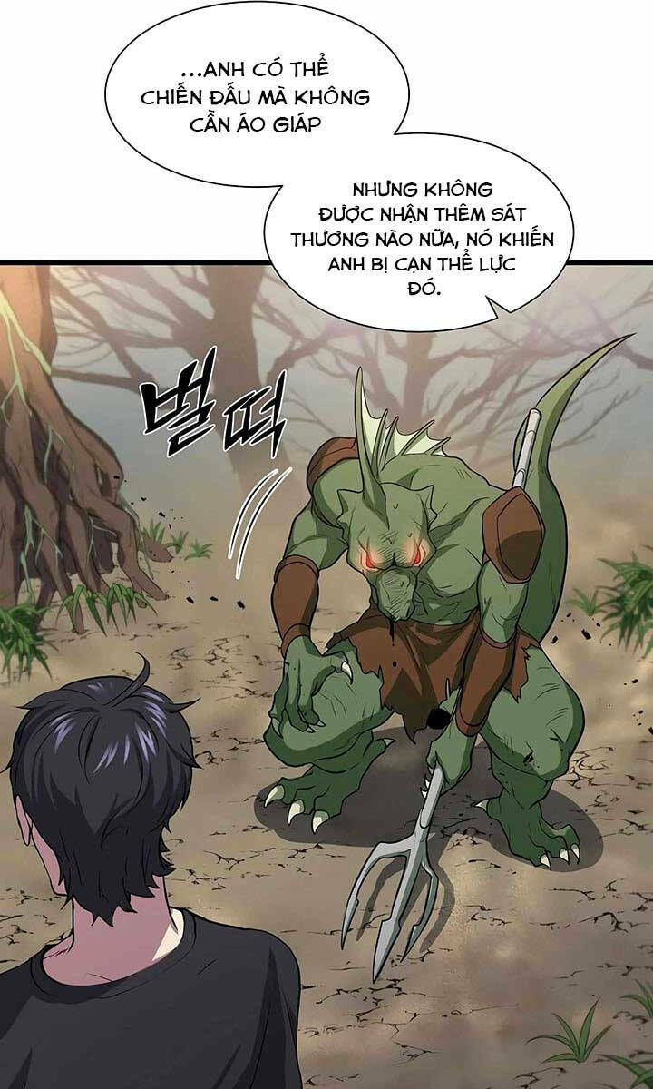 Tôi Thăng Cấp Bằng Kĩ Năng - Chapter 30 - Page 73