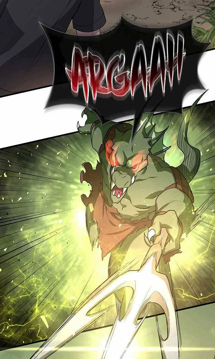 Tôi Thăng Cấp Bằng Kĩ Năng - Chapter 30 - Page 74