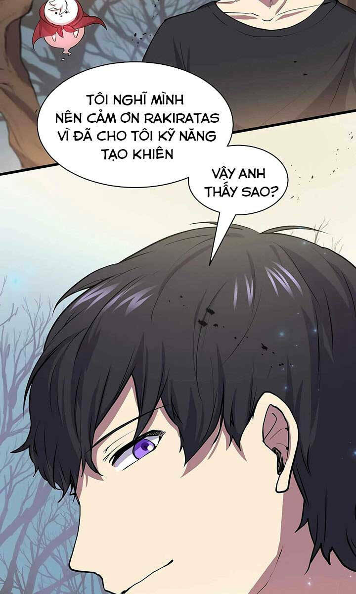 Tôi Thăng Cấp Bằng Kĩ Năng - Chapter 30 - Page 79