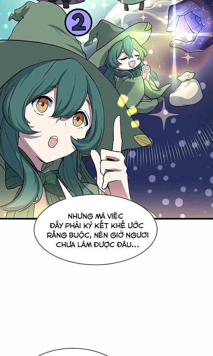 Tôi Thăng Cấp Bằng Kĩ Năng - Chapter 30 - Page 8