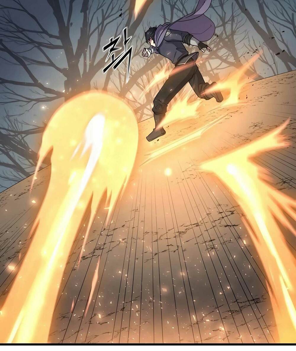 Tôi Thăng Cấp Bằng Kĩ Năng - Chapter 31 - Page 101