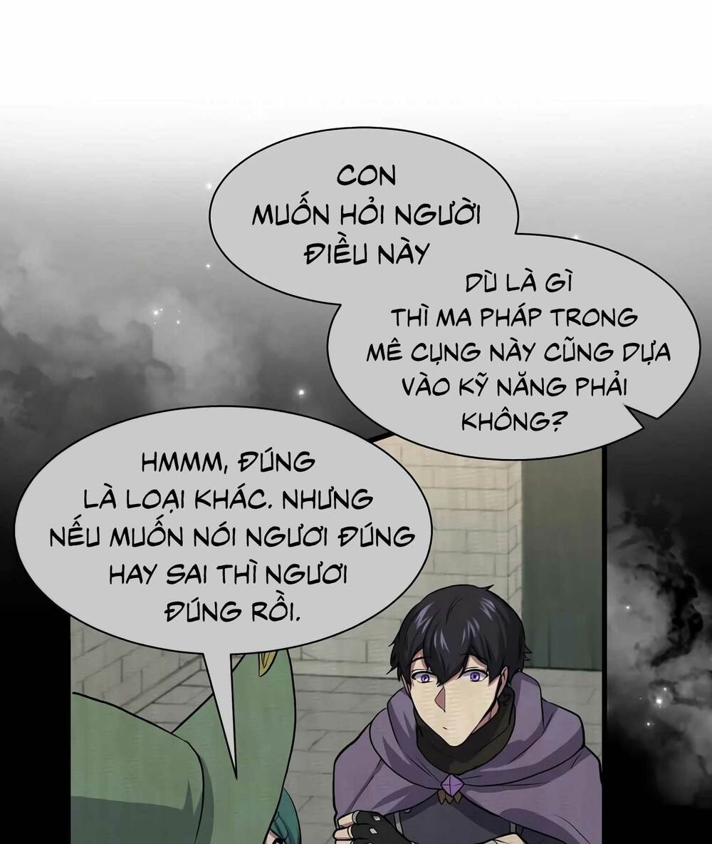 Tôi Thăng Cấp Bằng Kĩ Năng - Chapter 31 - Page 106