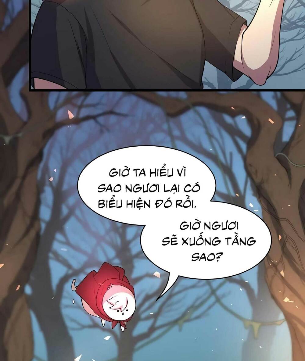 Tôi Thăng Cấp Bằng Kĩ Năng - Chapter 31 - Page 10