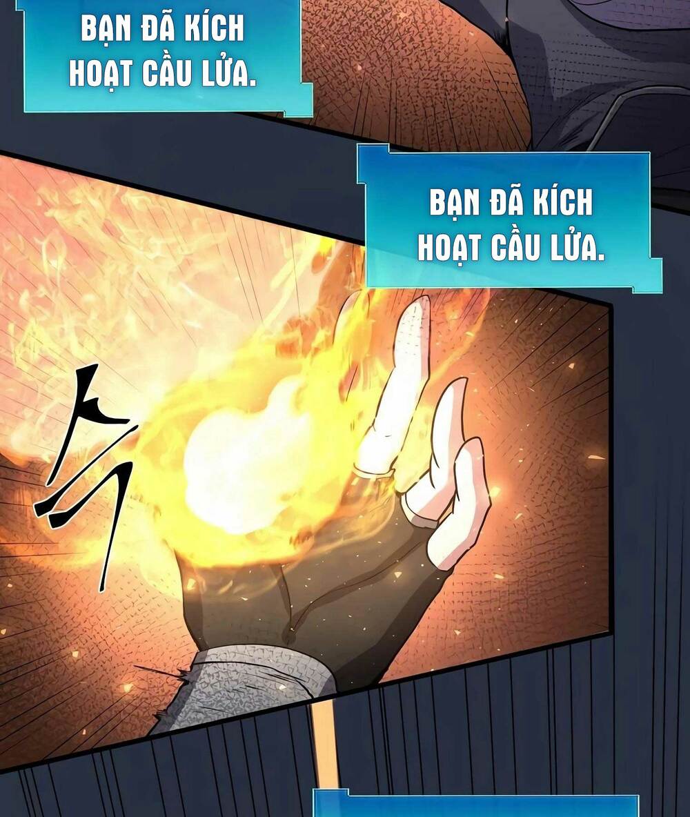 Tôi Thăng Cấp Bằng Kĩ Năng - Chapter 31 - Page 113