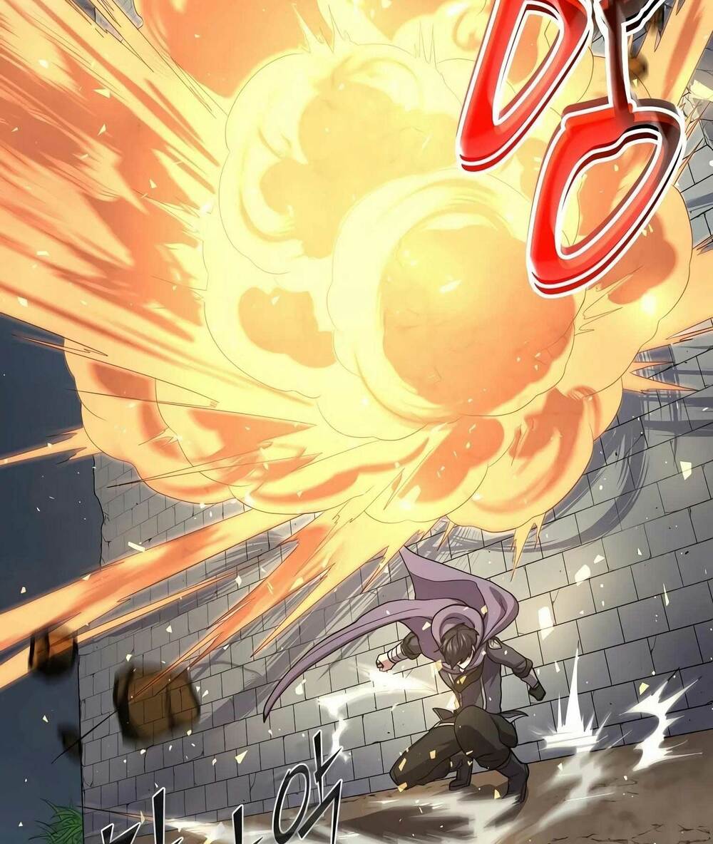 Tôi Thăng Cấp Bằng Kĩ Năng - Chapter 31 - Page 116