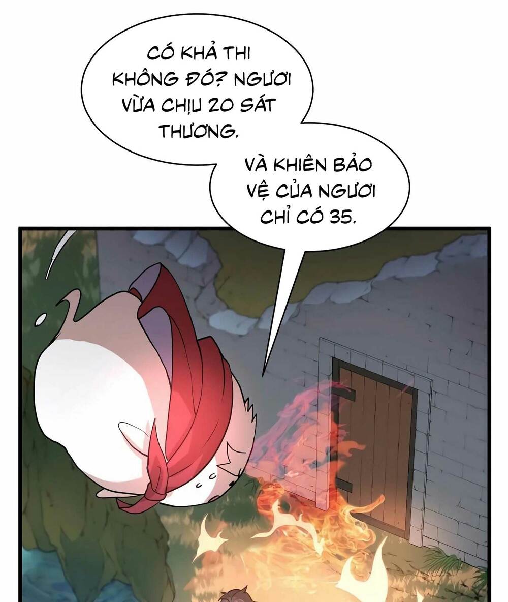 Tôi Thăng Cấp Bằng Kĩ Năng - Chapter 31 - Page 14