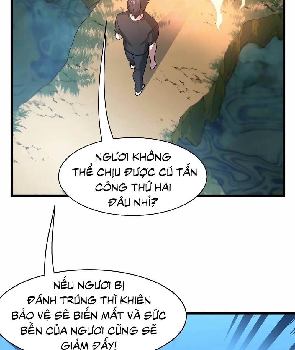 Tôi Thăng Cấp Bằng Kĩ Năng - Chapter 31 - Page 15