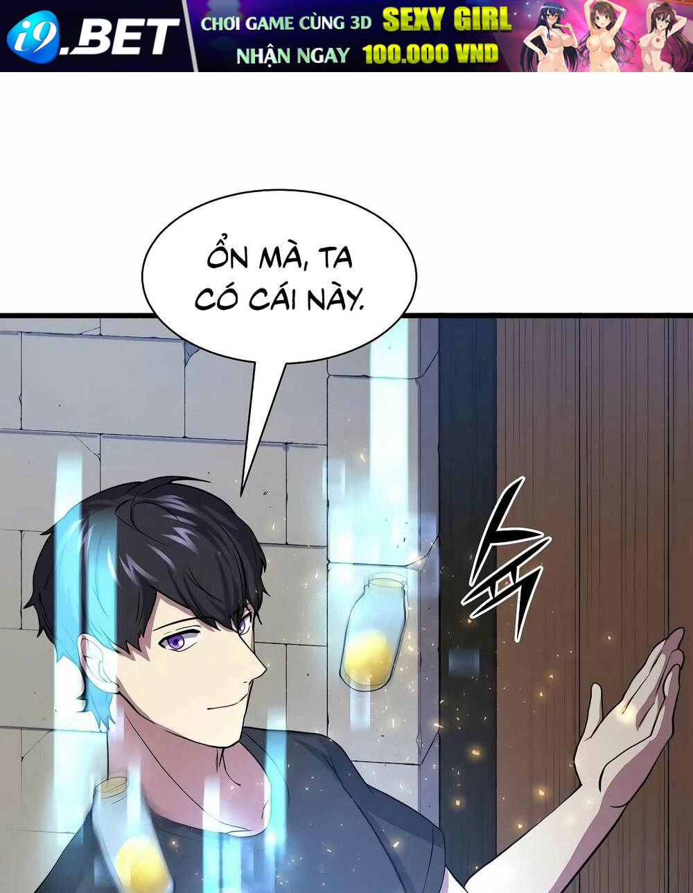 Tôi Thăng Cấp Bằng Kĩ Năng - Chapter 31 - Page 17