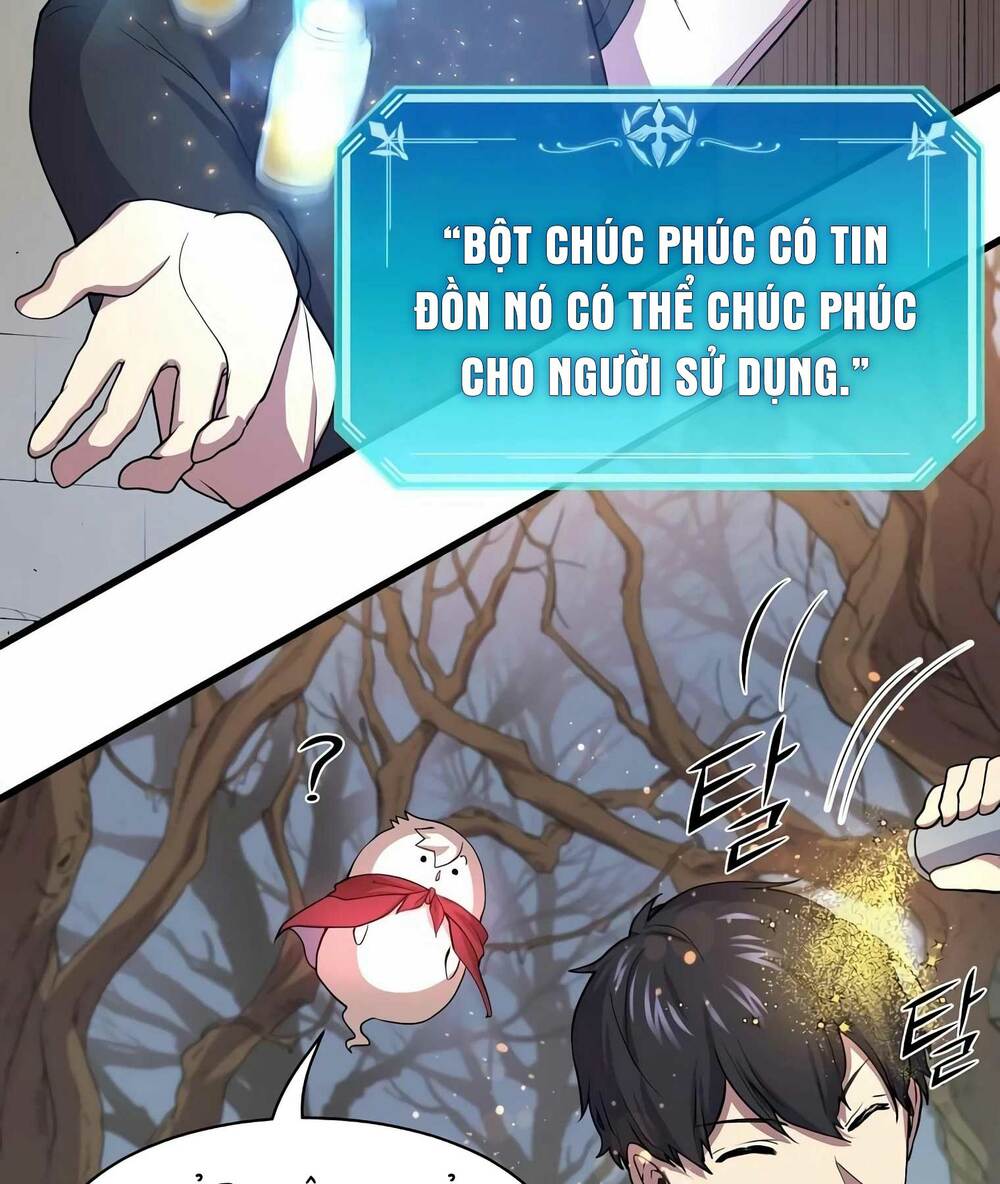 Tôi Thăng Cấp Bằng Kĩ Năng - Chapter 31 - Page 18