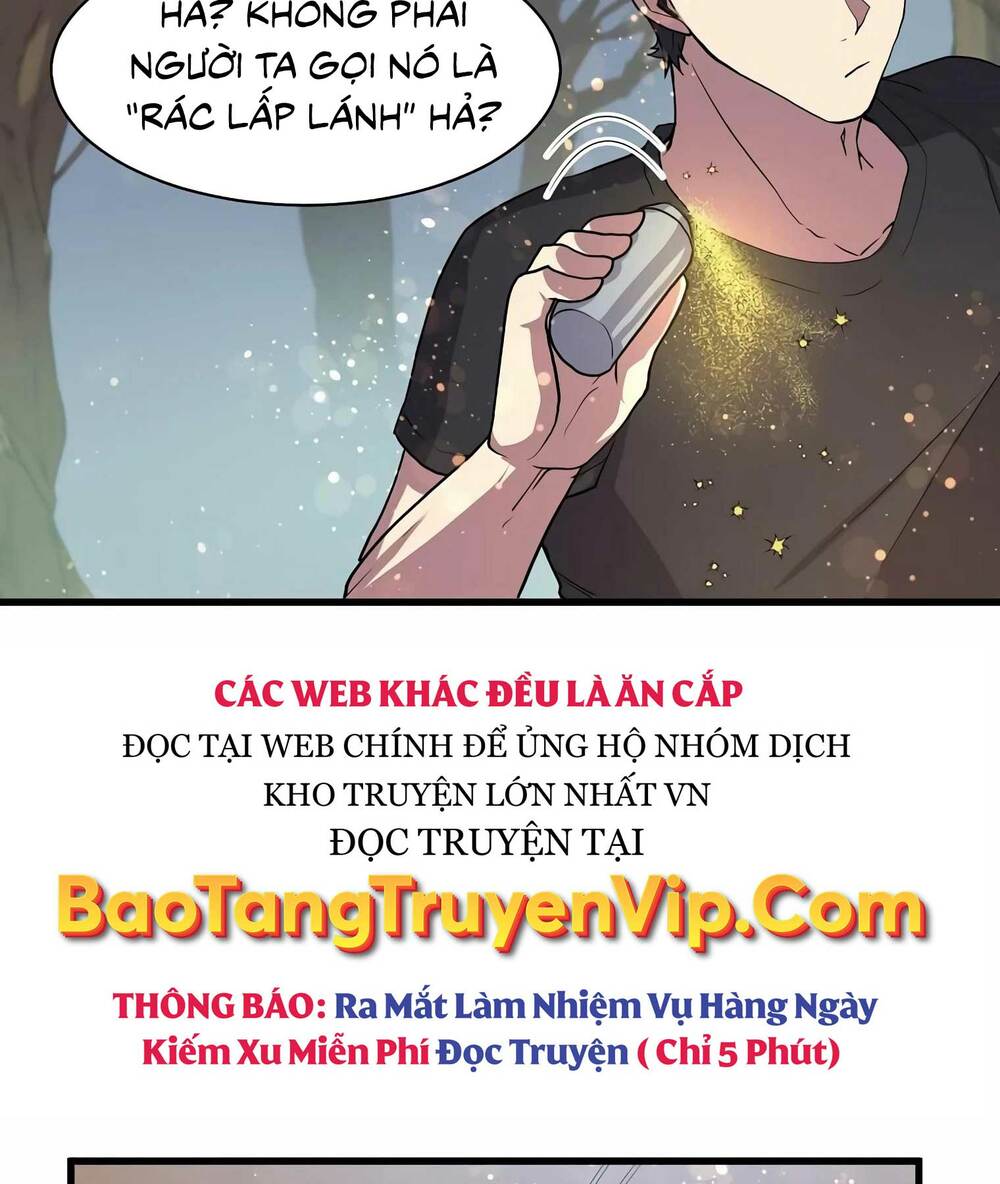 Tôi Thăng Cấp Bằng Kĩ Năng - Chapter 31 - Page 19