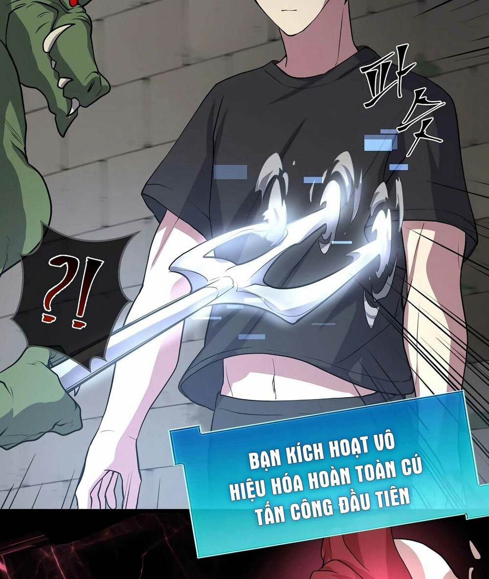 Tôi Thăng Cấp Bằng Kĩ Năng - Chapter 31 - Page 24