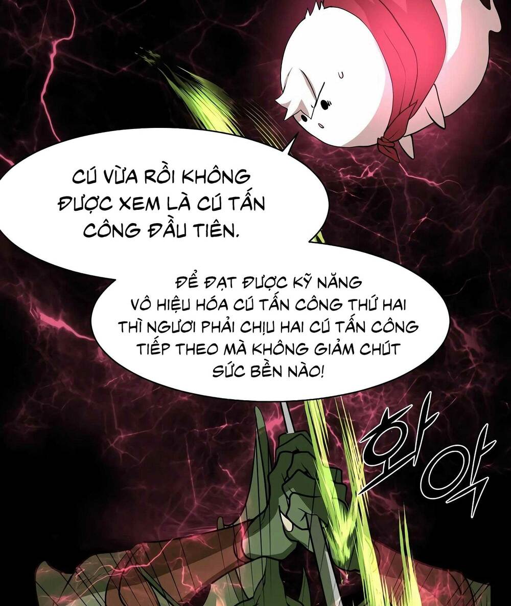 Tôi Thăng Cấp Bằng Kĩ Năng - Chapter 31 - Page 25