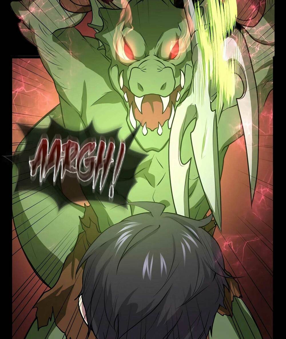 Tôi Thăng Cấp Bằng Kĩ Năng - Chapter 31 - Page 26