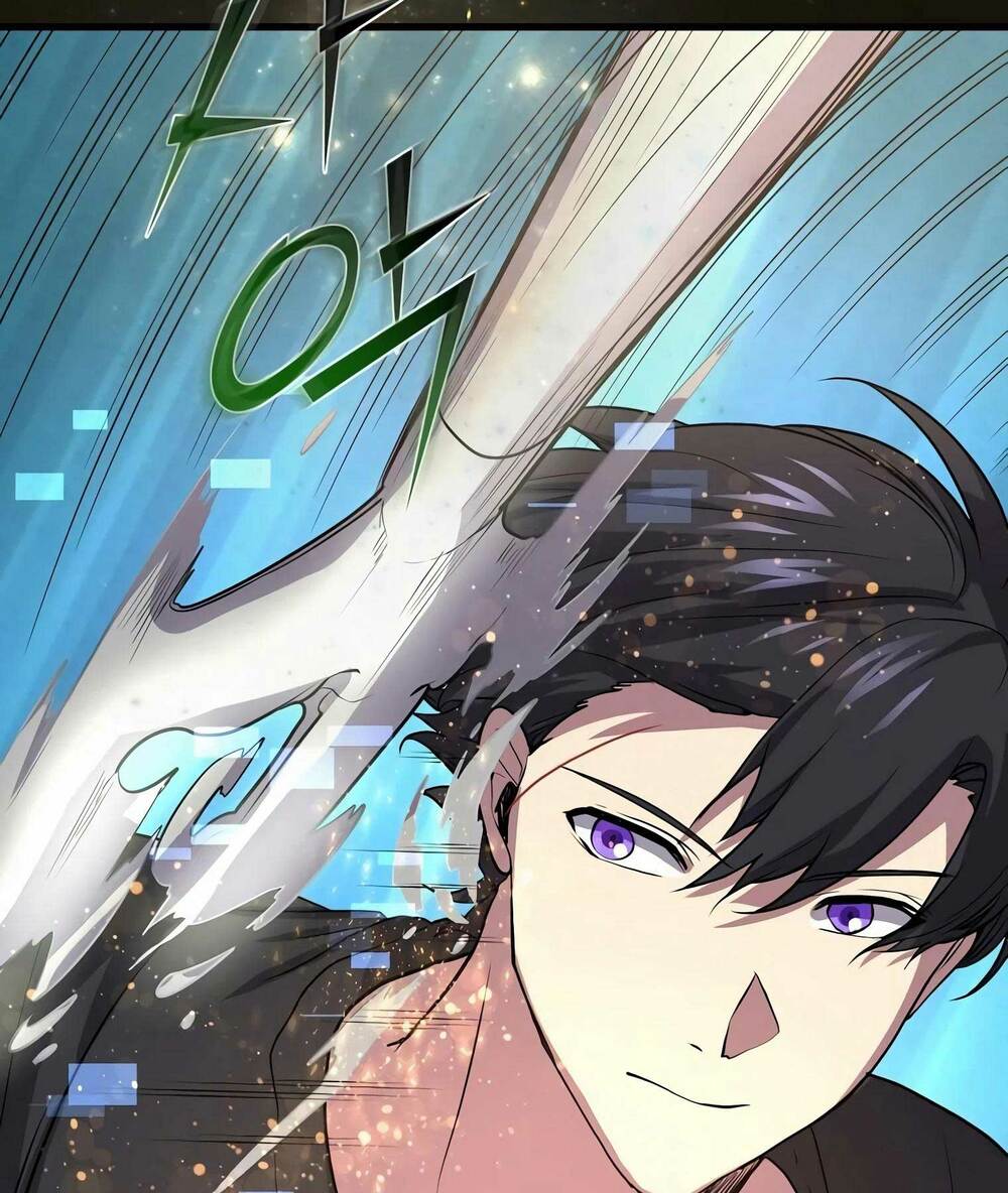 Tôi Thăng Cấp Bằng Kĩ Năng - Chapter 31 - Page 28