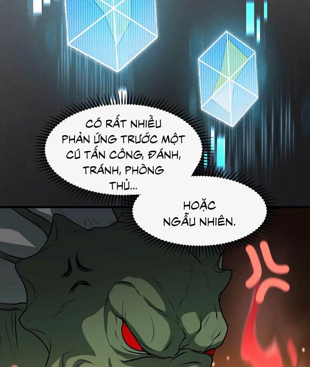 Tôi Thăng Cấp Bằng Kĩ Năng - Chapter 31 - Page 31