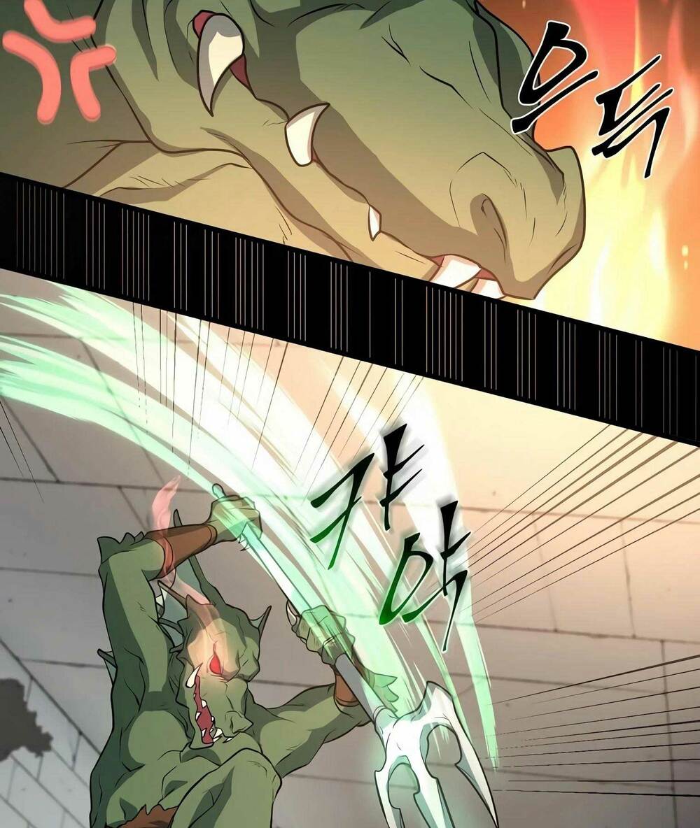 Tôi Thăng Cấp Bằng Kĩ Năng - Chapter 31 - Page 32