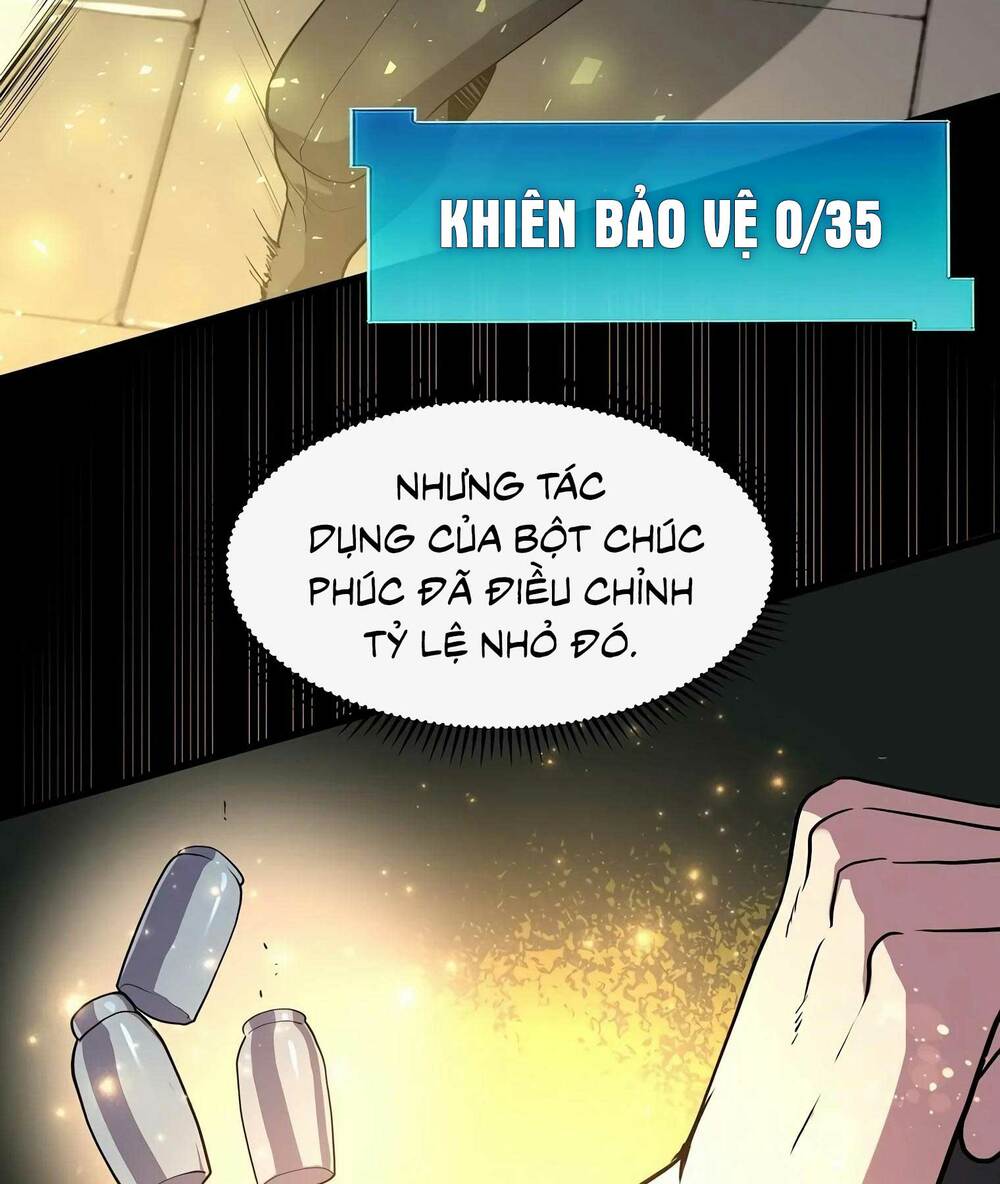 Tôi Thăng Cấp Bằng Kĩ Năng - Chapter 31 - Page 35