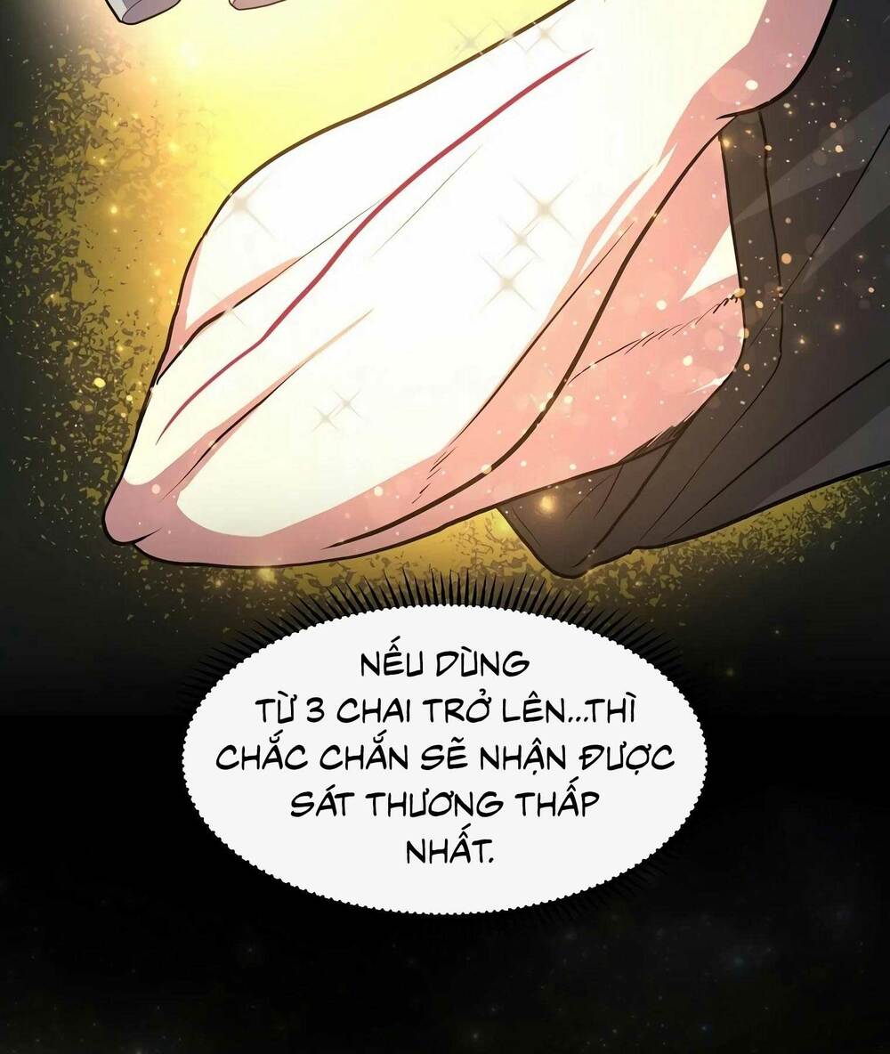 Tôi Thăng Cấp Bằng Kĩ Năng - Chapter 31 - Page 36