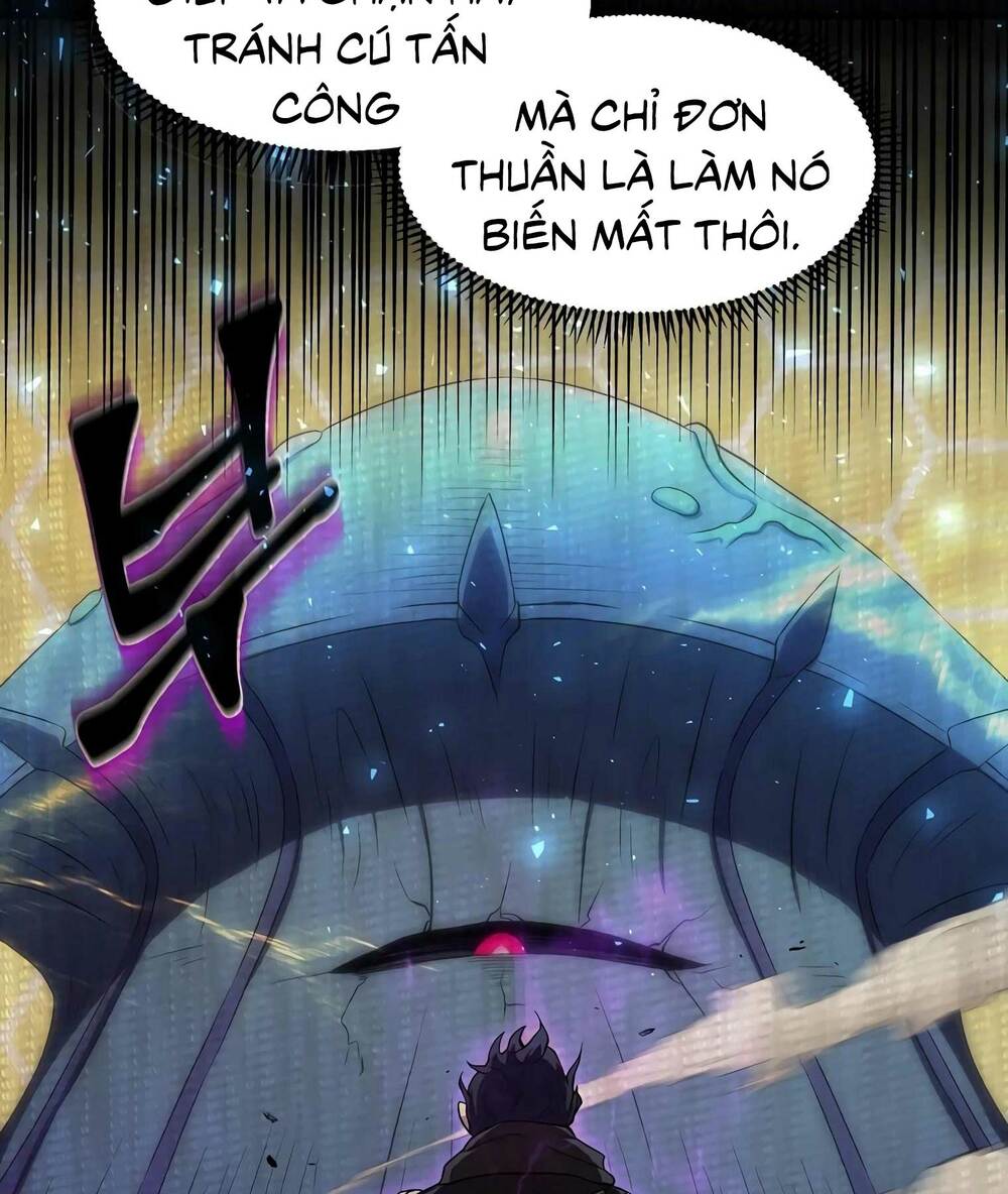 Tôi Thăng Cấp Bằng Kĩ Năng - Chapter 31 - Page 3