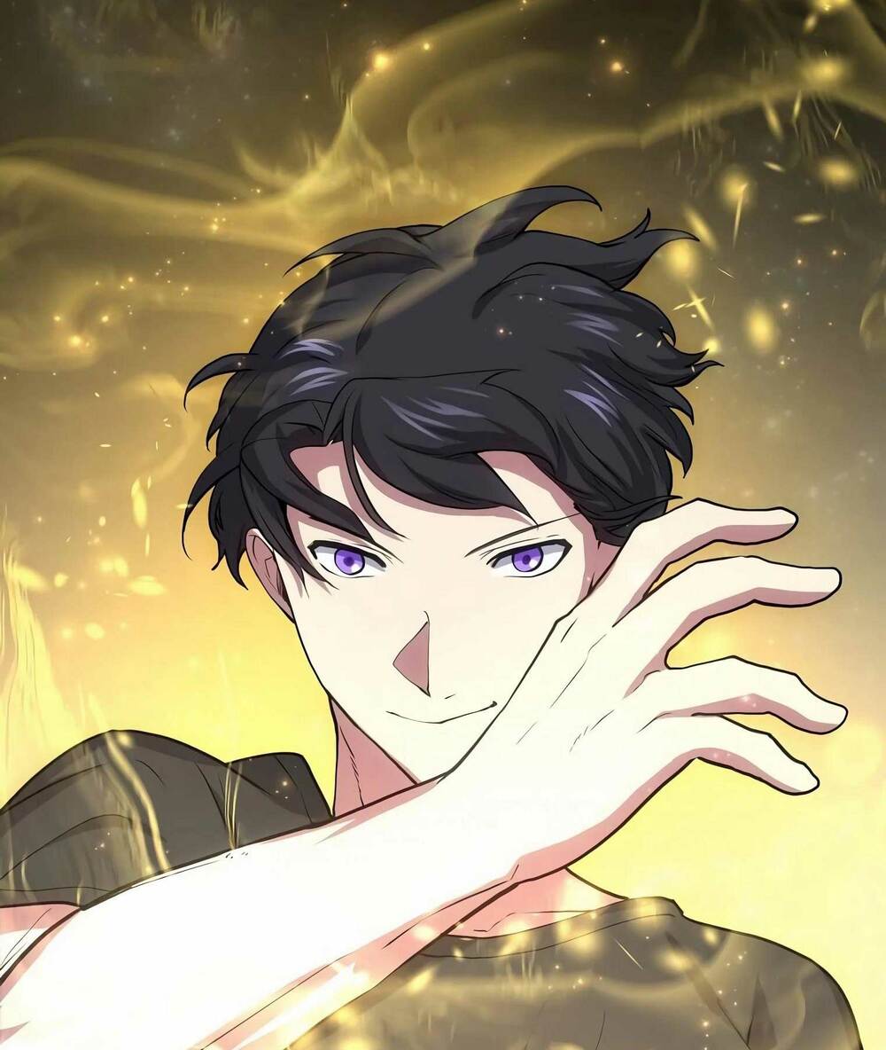 Tôi Thăng Cấp Bằng Kĩ Năng - Chapter 31 - Page 39