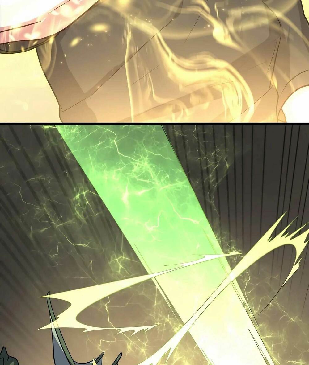 Tôi Thăng Cấp Bằng Kĩ Năng - Chapter 31 - Page 40