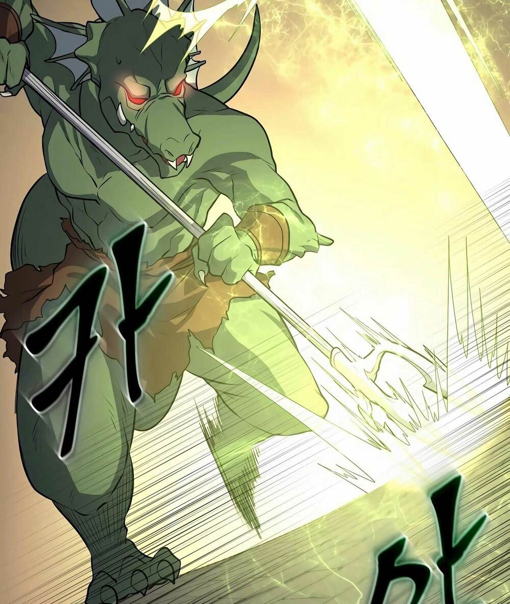 Tôi Thăng Cấp Bằng Kĩ Năng - Chapter 31 - Page 41