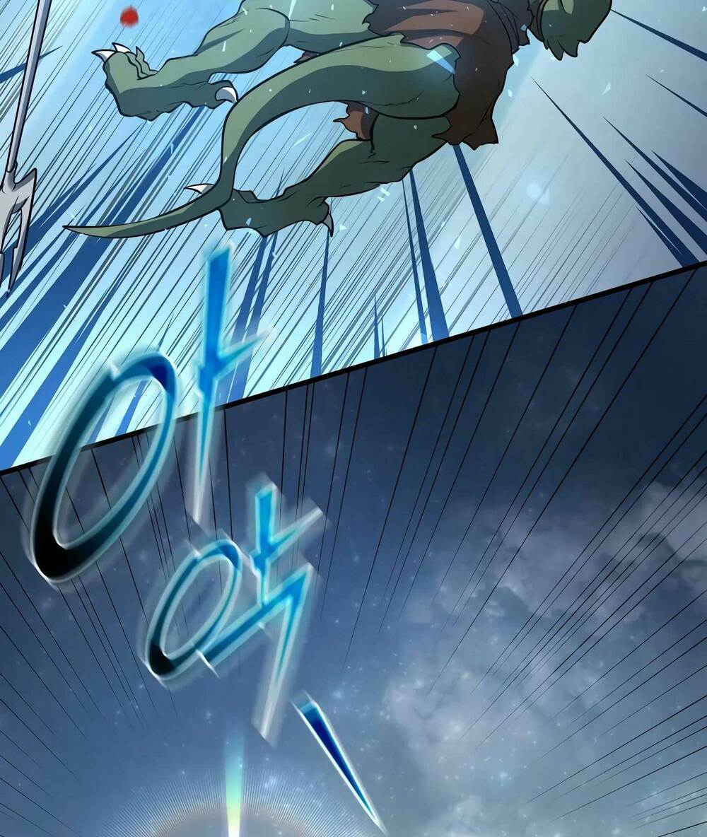 Tôi Thăng Cấp Bằng Kĩ Năng - Chapter 31 - Page 44