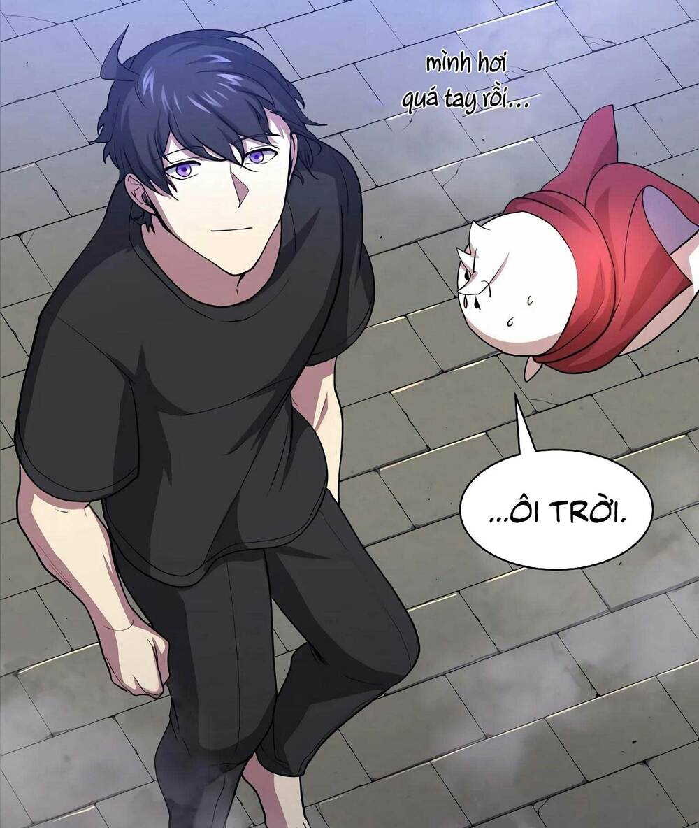 Tôi Thăng Cấp Bằng Kĩ Năng - Chapter 31 - Page 47