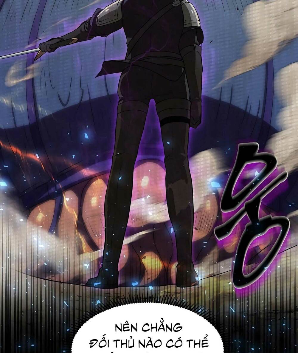 Tôi Thăng Cấp Bằng Kĩ Năng - Chapter 31 - Page 4