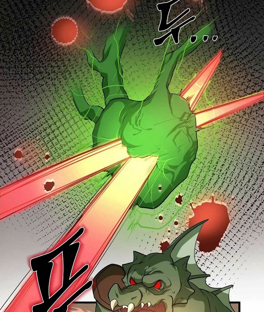 Tôi Thăng Cấp Bằng Kĩ Năng - Chapter 31 - Page 53