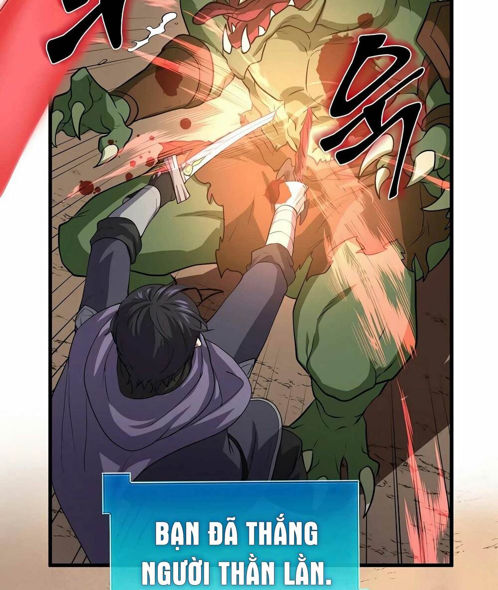 Tôi Thăng Cấp Bằng Kĩ Năng - Chapter 31 - Page 54