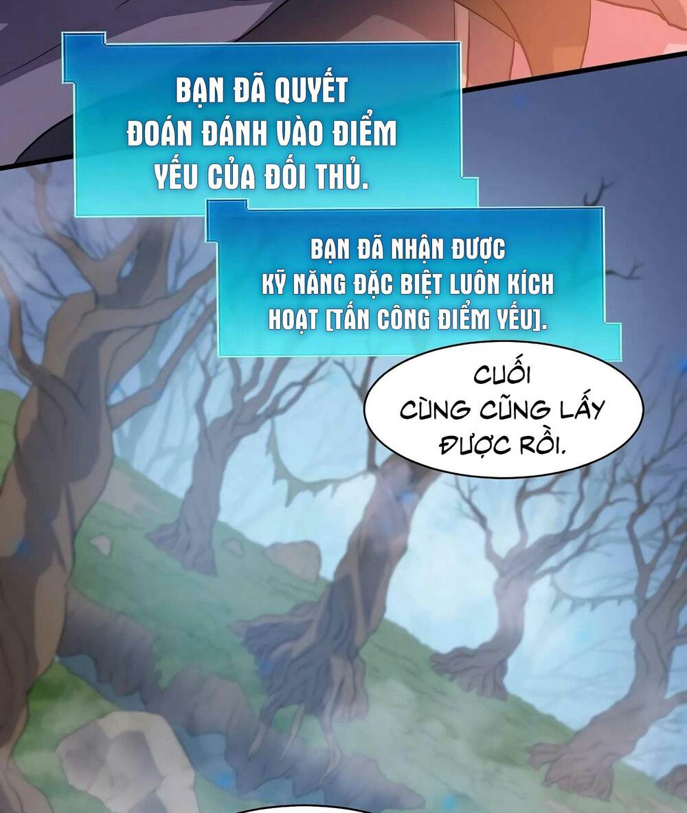 Tôi Thăng Cấp Bằng Kĩ Năng - Chapter 31 - Page 56
