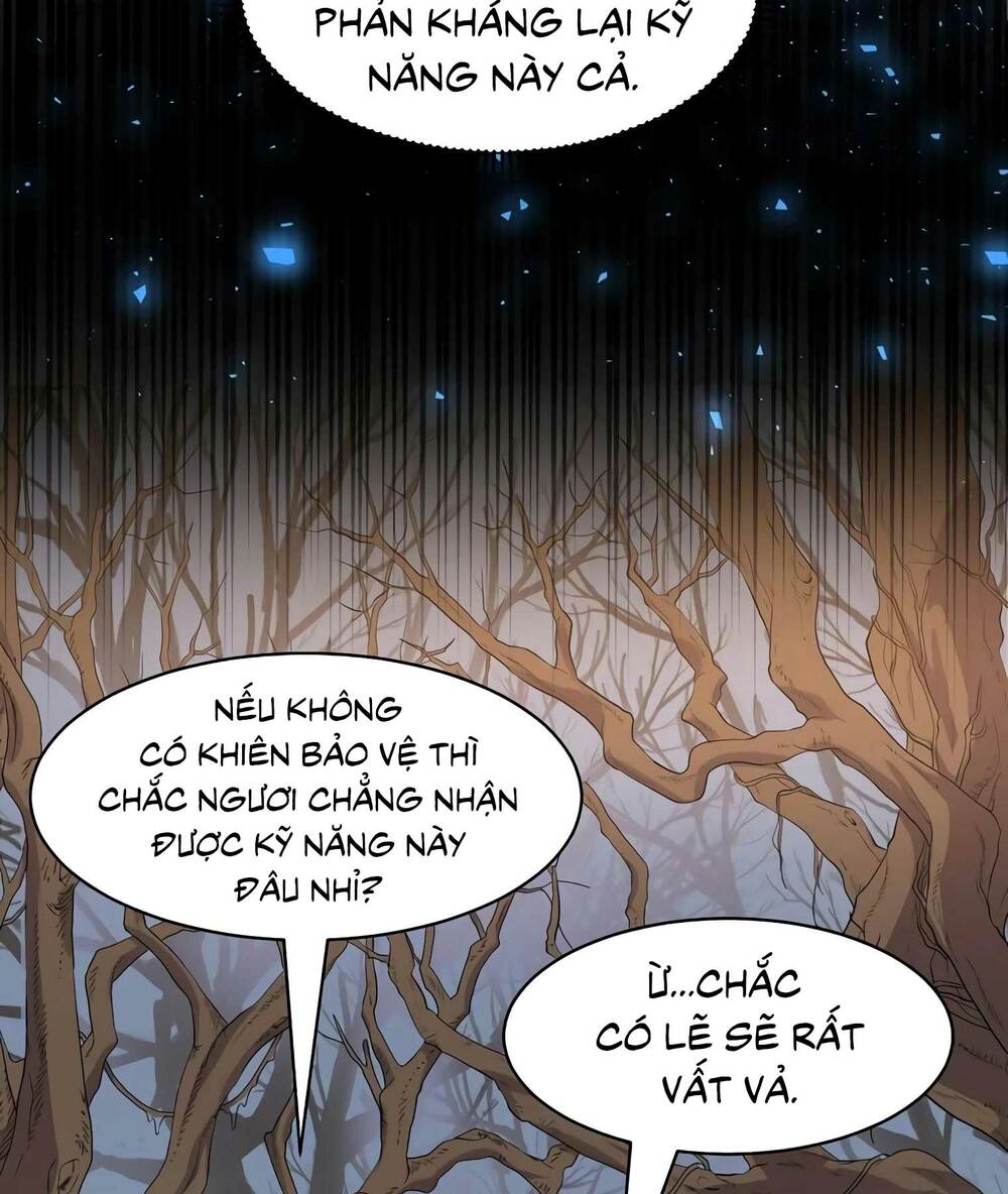 Tôi Thăng Cấp Bằng Kĩ Năng - Chapter 31 - Page 5