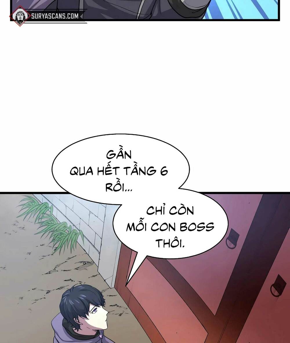Tôi Thăng Cấp Bằng Kĩ Năng - Chapter 31 - Page 60