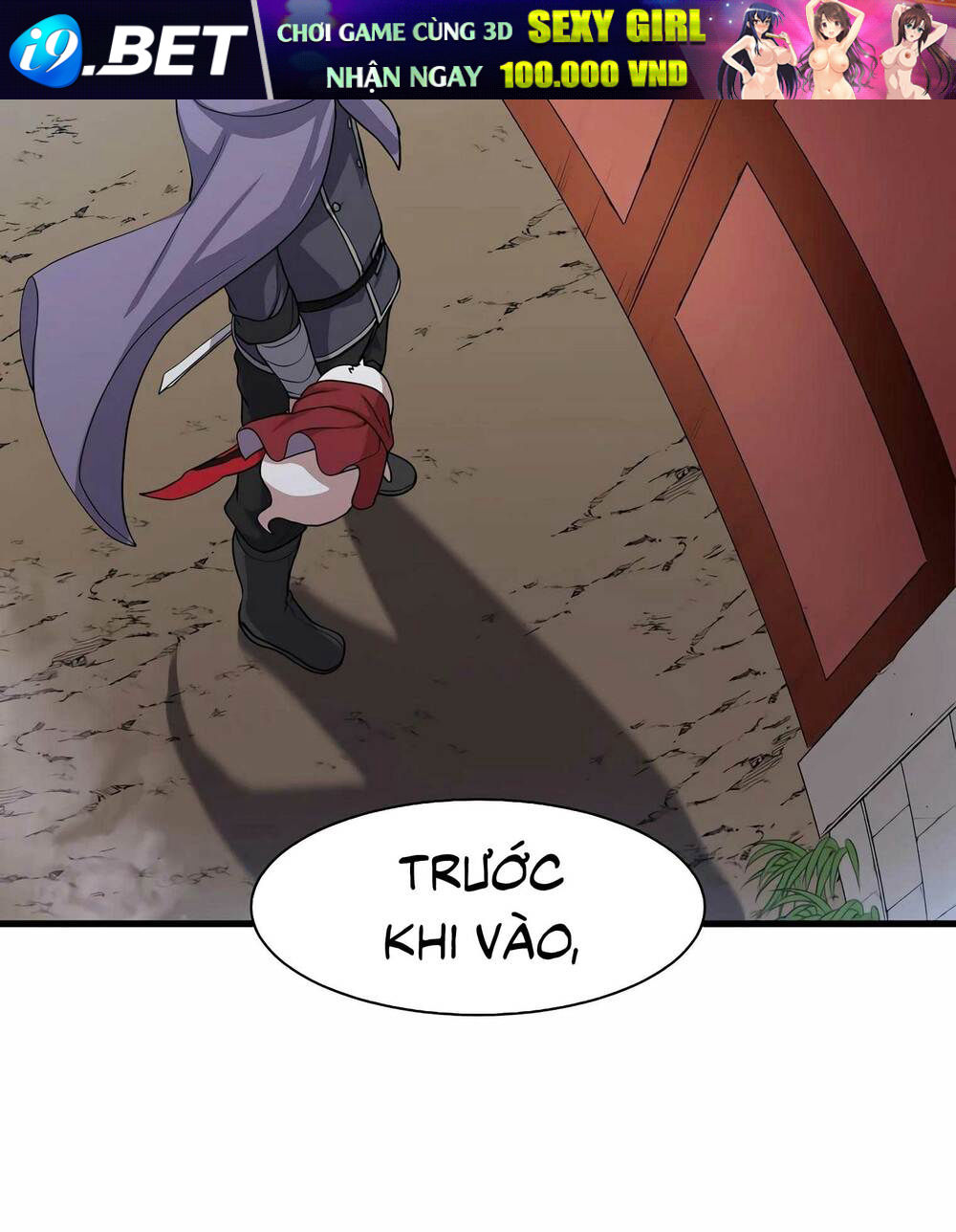 Tôi Thăng Cấp Bằng Kĩ Năng - Chapter 31 - Page 61